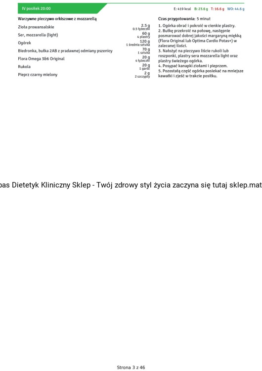 2000 kcal Wegetariańska Dieta Low FODMAP 21 dni-4_page-0001
