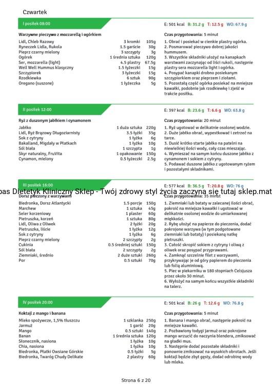 Dwutygodniowa Dieta Wegetariańska 2000 kcal-7_page-0001