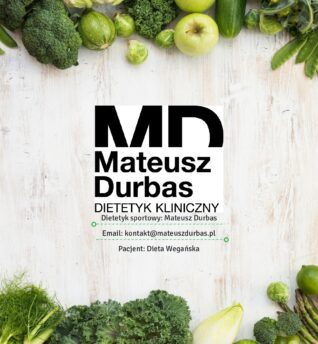 2200 kcal Jadłospis Dieta Wegetariańska 14 dni